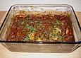 W&uuml;rziges Hirschgulasch