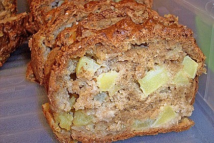 Schlanker Kuchen 2