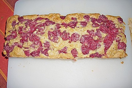 Schlanker Kuchen 3