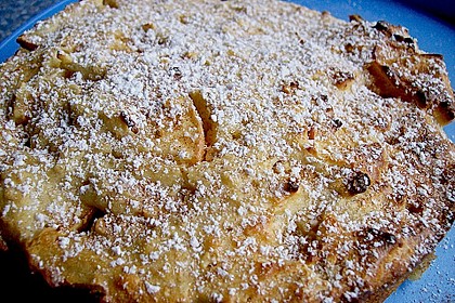 Schlanker Kuchen 4