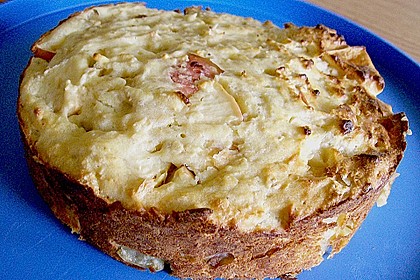 Schlanker Kuchen 5