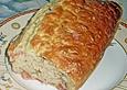 Schlanker Kuchen