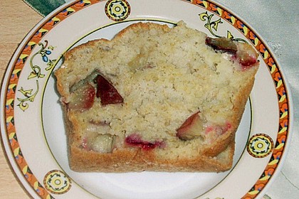 Schlanker Kuchen 1