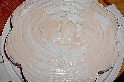 Cham&auml;leon -Torte 6