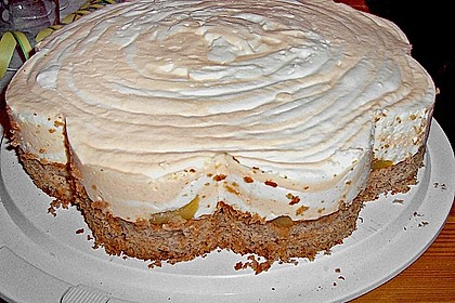 Cham&auml;leon -Torte 7