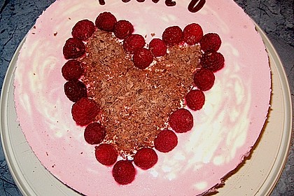 Cham&auml;leon -Torte 9