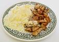 Fruchtiges Curry - Kokos - Huhn