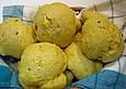 K&uuml;rbis Scones