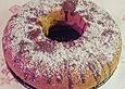 Feiner Kokos - Kakao  Kuchen