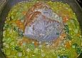Schweinebraten mit Sauce