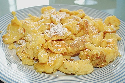 Kaiserschmarrn 5