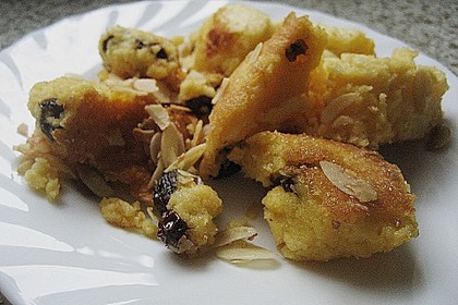 Kaiserschmarrn 25