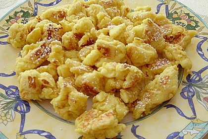 Kaiserschmarrn 22
