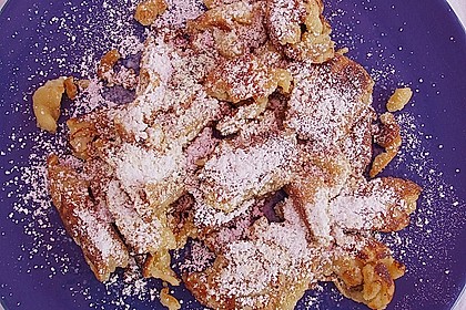 Kaiserschmarrn 30