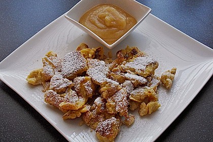 Kaiserschmarrn 4