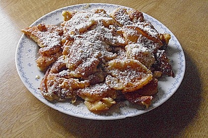 Kaiserschmarrn 24