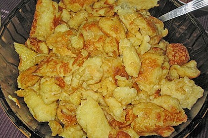 Kaiserschmarrn 12