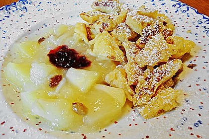 Kaiserschmarrn 3