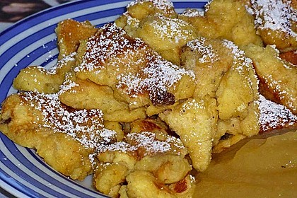 Kaiserschmarrn 9