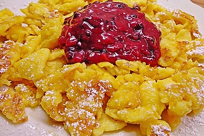 Kaiserschmarrn