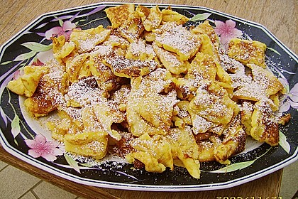 Kaiserschmarrn 1