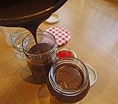 Nutella mit Chili (Bild)