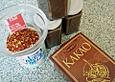 Nutella mit Chili