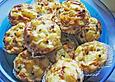 Tortilla - Muffins