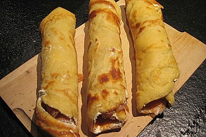 Lachsröllchen 27