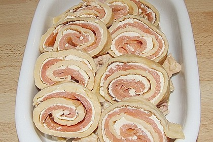 Lachsröllchen 21