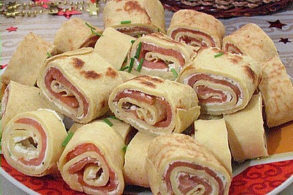Lachsröllchen 19