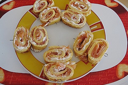 Lachsröllchen 17