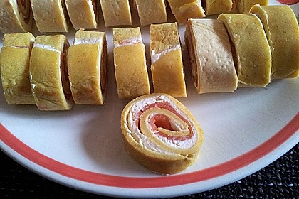 Lachsröllchen 15