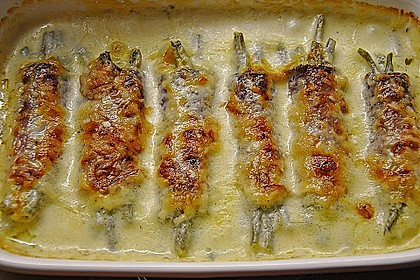 Böhnchen im Speckmantel 7