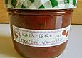 Sauerkirsch - Schoko - Chili - Konfit&uuml;re