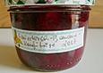 Sauerkirsch - Bananen - Konfit&uuml;re