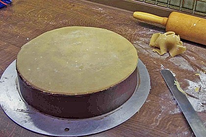 Brottorte 3
