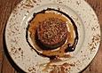 Zimt - Panna cotta