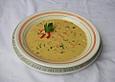 Gem&uuml;sesuppe