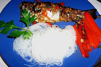 Asia - Forellen 9