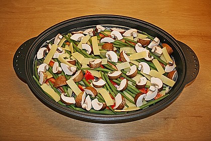 Asia - Forellen 11