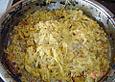 Weltbestes Sauerkraut