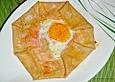 Galettes paysannes