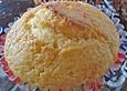 Key Lemon Muffins