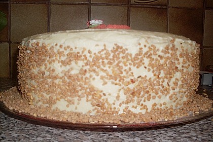 Rembrandt - Torte 1