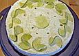 Renas Aprikosen - Quark - Torte