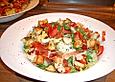 Cesar Salad nach unserem Gusto