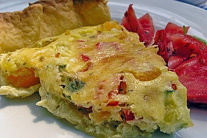 Gem&uuml;sekuchen 7