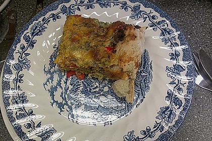 Gem&uuml;sekuchen 8