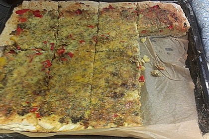 Gem&uuml;sekuchen 10